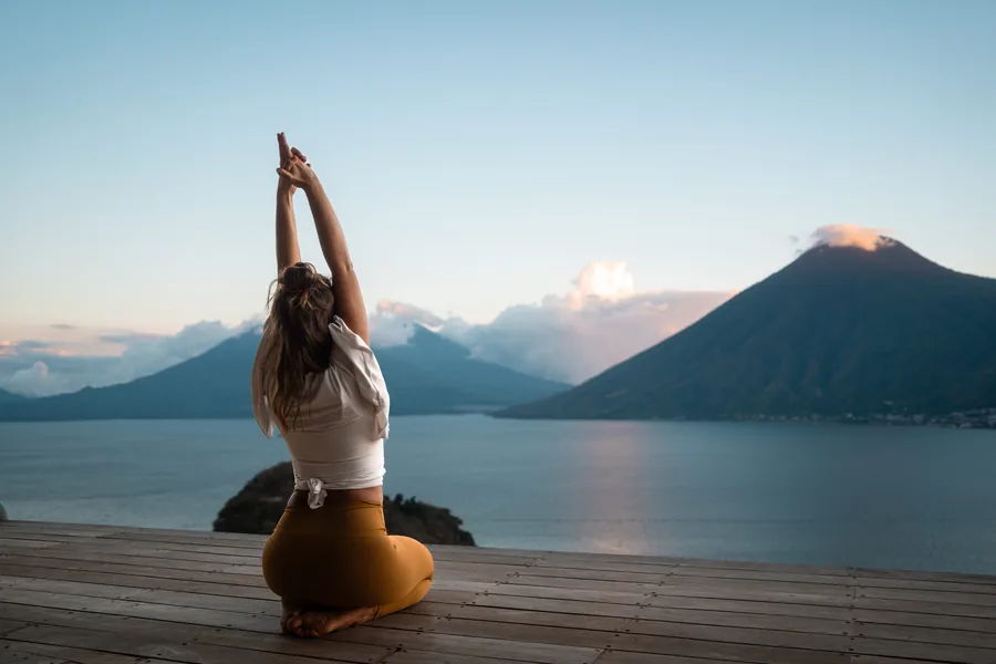 Yoga & Breathwork Retraite